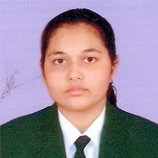 Ankita Bhatia